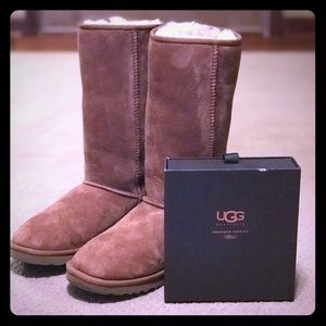 UGG Boots